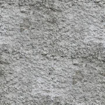 Seamless wall old gray texture stone with crack background Fotos de archivo