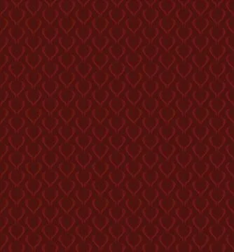 Seamless wallpaper pattern. fabric texture, background floral vector Stock Illustration