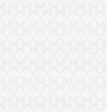 Seamless wallpaper pattern. fabric texture, background floral vector Stock Illustration