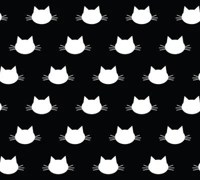 Seamless wallpaper pattern. fabric texture, background floral vector Stock Illustration