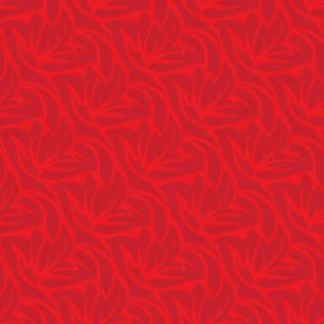 Seamless wallpaper pattern Stock Illustration