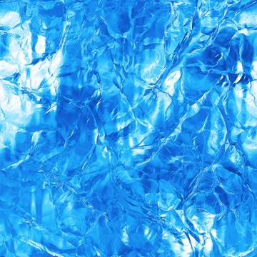 Seamless water texture Stock Illustration