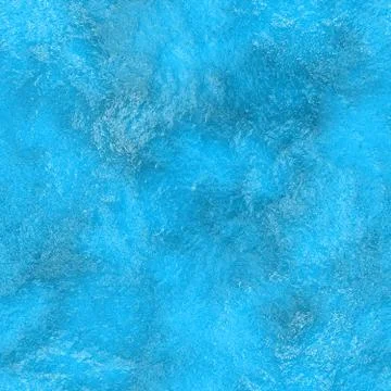 Seamless water texture Stock Illustration