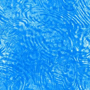 Seamless water texture Stock Illustration