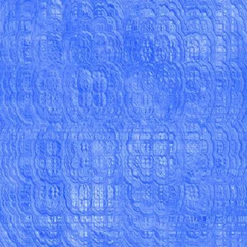 Seamless water texture Stock Illustration