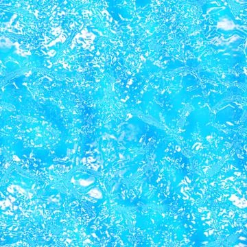 Seamless water texture Stock Photos