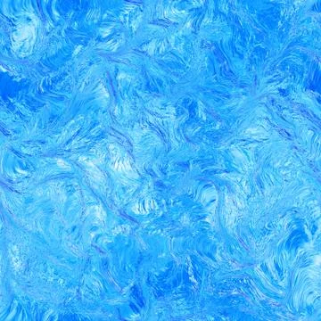 Seamless water texture Stock Photos