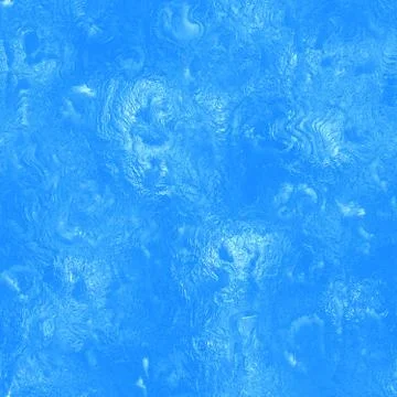 Seamless water texture Stock Photos