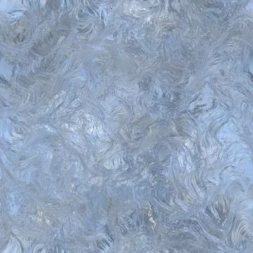 Seamless water texture Stock Photos