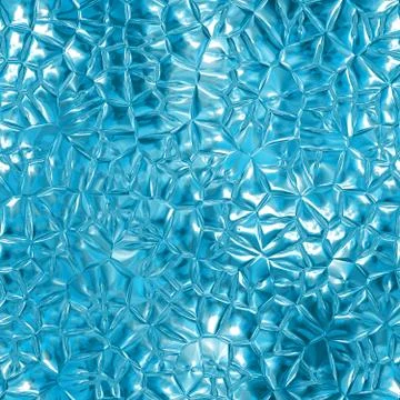 Seamless water texture Stock Photos