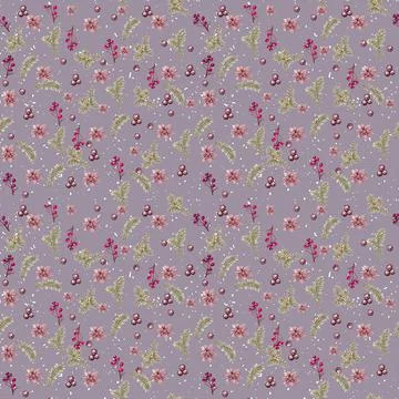 Seamless watercolor pattern Digital Paper Stock Illustration