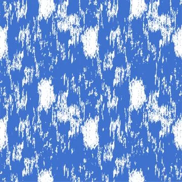 Seamless watercolor pattern Stock Illustration