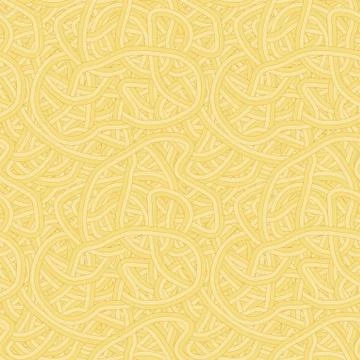 Seamless wave hand-drawn pattern, waves background (seamlessly tiling).can be Illustrazione stock