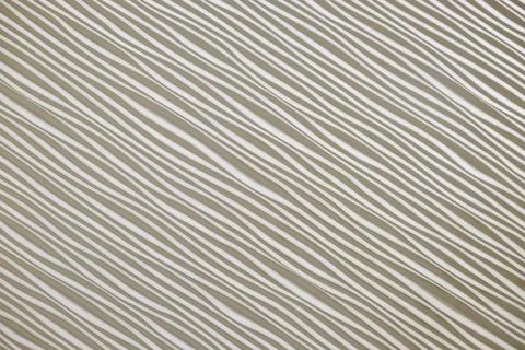Seamless wave pattern white harmonious backdrop Stock Photos