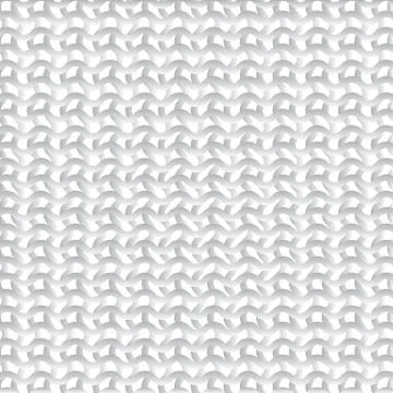 Seamless waves background Stock-Illustration