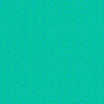 Seamless waves strips pattern Stock-Illustration