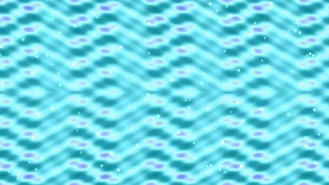 Seamless wavy green abstract background texture with flowing ripple pattern.. Stock Footage 339782168