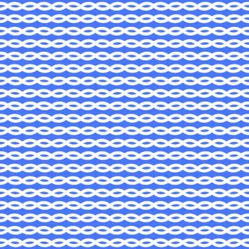 Seamless wavy lines pattern. Abstract background. Vector illustration. 스톡 일러스트