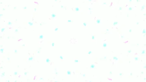 Seamless White Background Abstract Minimalist Backdrop for Video Overlays Stock Footage 336772776