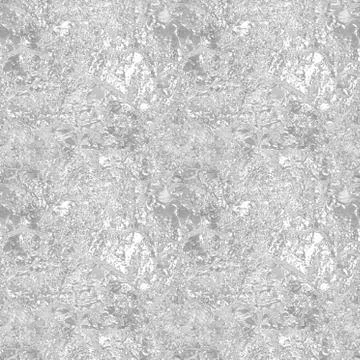 Seamless White Ice Texture Stock Illustration