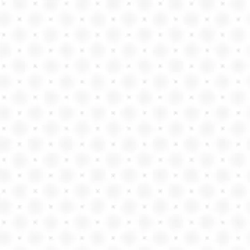 Seamless White Neutral Pattern Stock Illustration