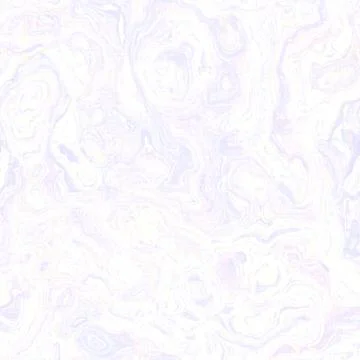 Seamless white pale boho marble washed out print. Grunge light watercolor Stock Illustration