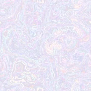 Seamless white pale boho marble washed out print. Grunge light watercolor Stock Illustration