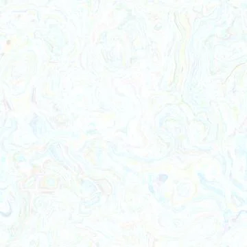 Seamless white pale boho marble washed out print. Grunge light watercolor Stock Illustration
