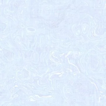 Seamless white pale boho marble washed out print. Grunge light watercolor Illustrazione stock