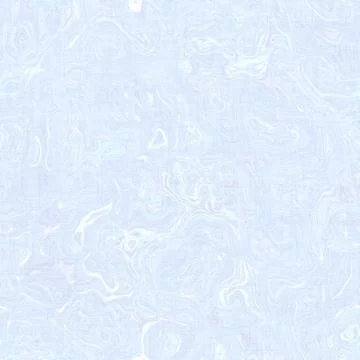 Seamless white pale boho marble washed out print. Grunge light watercolor Illustrazione stock