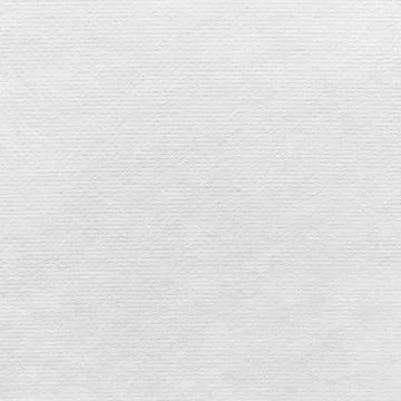 Seamless white paper texture for background Stock Photos