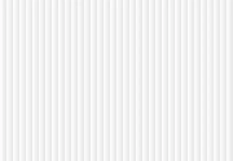 Seamless White plastic paper texture, vector art Stock Illustration