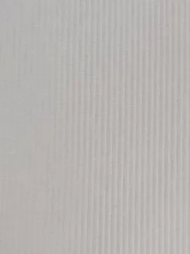 Seamless White Ribbed Fabric Texture Macro Background Stock Photos