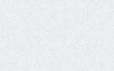 Seamless white washi paper pattern. Vector file has pattern registration in.. Illustrazione stock