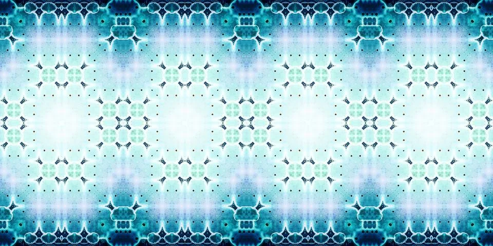 Seamless wide pattern. The texture of the carpet is seamless. Tape - texture Stock Illustration