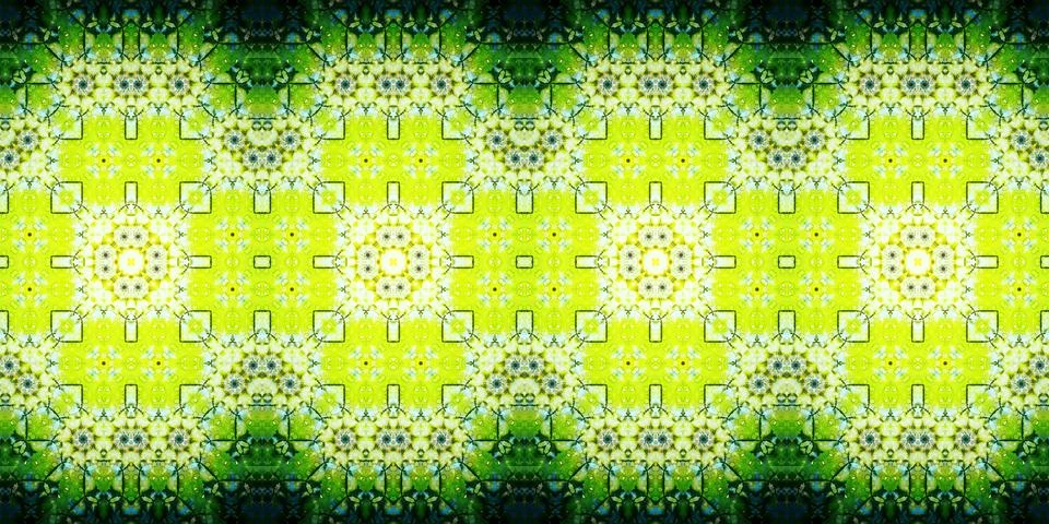 Seamless wide pattern. The texture of the carpet is seamless. Tape - texture Stock Illustration