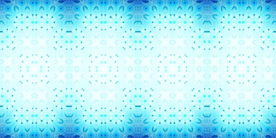 Seamless wide pattern. The texture of the carpet is seamless. Tape - texture Stock Illustration