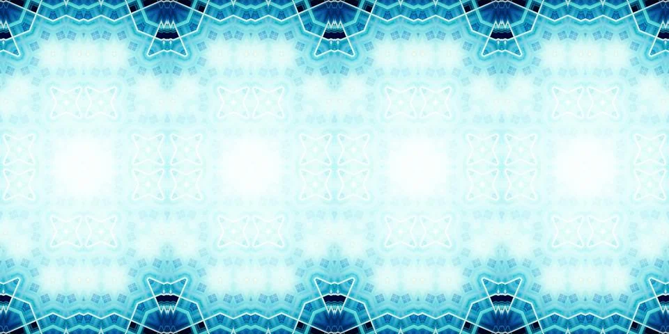 Seamless wide pattern. The texture of the carpet is seamless. Tape - texture Stock Illustration