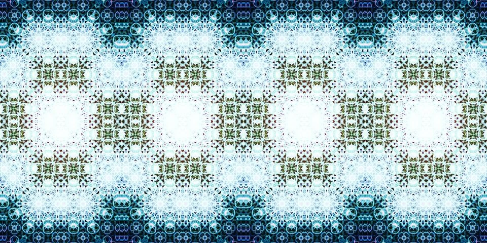 Seamless wide pattern. The texture of the carpet is seamless. Tape - texture Stock Photos