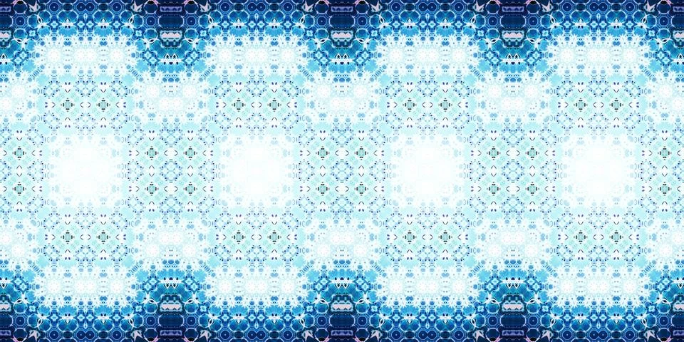 Seamless wide pattern. The texture of the carpet is seamless. Tape - texture Stock Photos