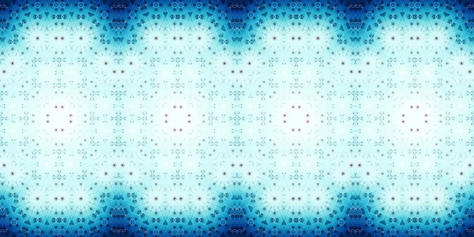 Seamless wide pattern. The texture of the carpet is seamless. Tape - texture Stock Photos