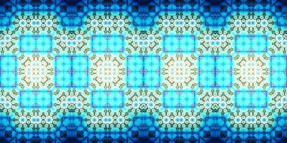 Seamless wide pattern. The texture of the carpet is seamless. Tape - texture Stock Photos