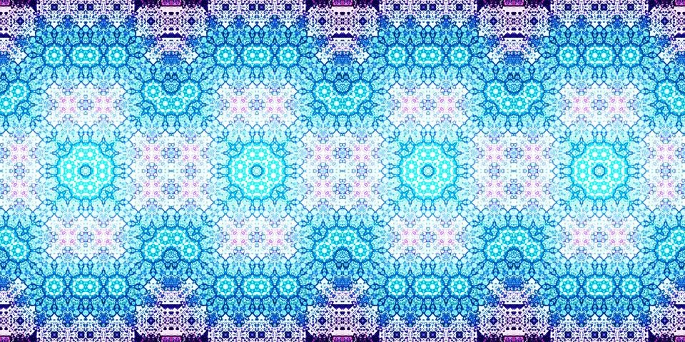 Seamless wide pattern. The texture of the carpet is seamless. Tape - texture Stock Photos