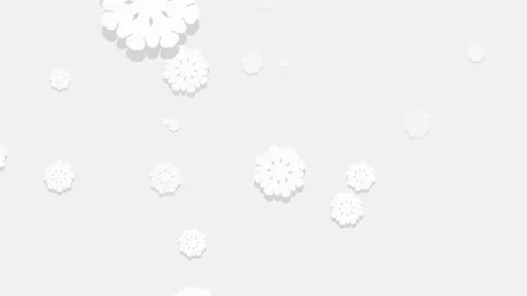 Seamless winter background. Stock Footage 123315644