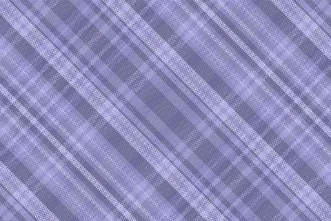 Seamless winter tartan plaid pattern background. Stock Illustration