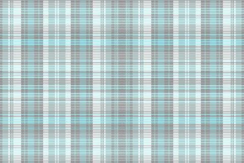 Seamless winter tartan plaid pattern background. Stock Illustration