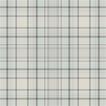Seamless winter tartan plaid pattern background. Illustrazione stock