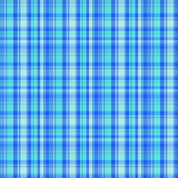 Seamless winter tartan plaid pattern background. Stock Illustration
