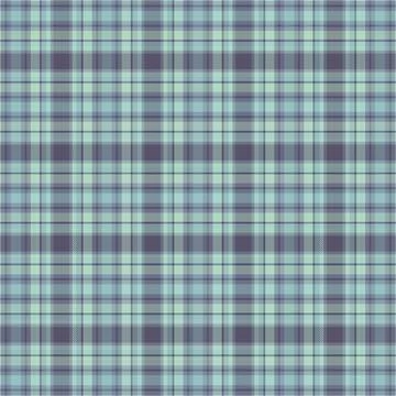 Seamless winter tartan plaid pattern background. Stock Illustration