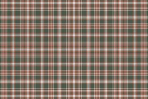 Seamless winter tartan plaid pattern background. 스톡 일러스트